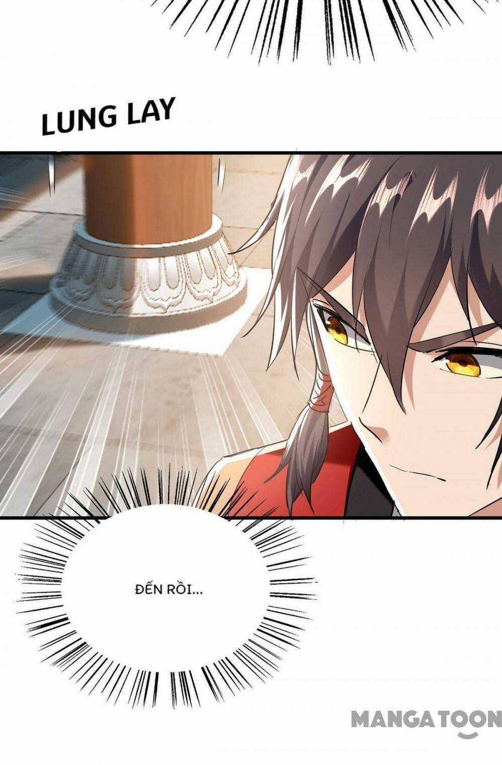 Tiên Đế Qui Lai Chapter 378 trang 26