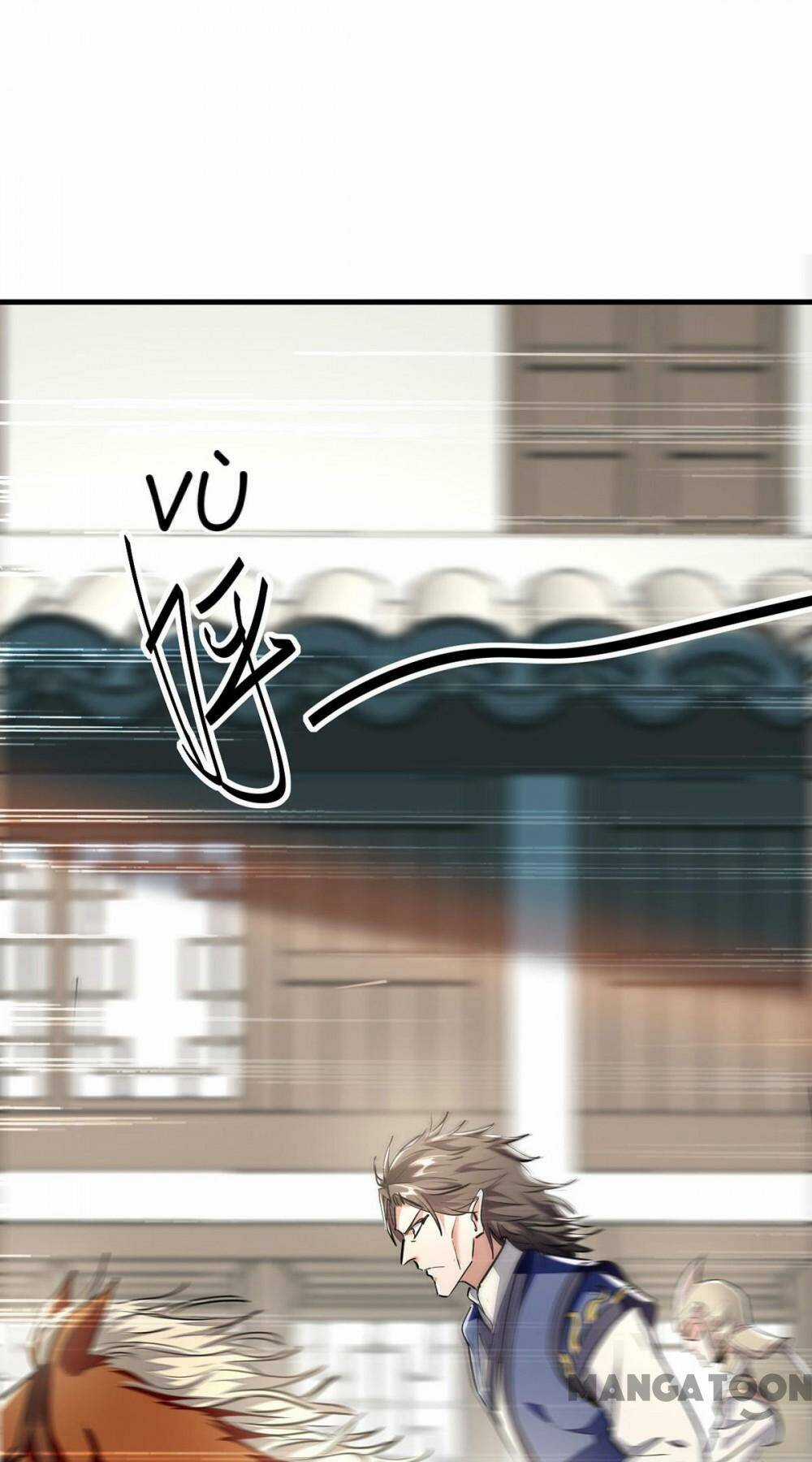 Tiên Đế Qui Lai Chapter 378 trang 27