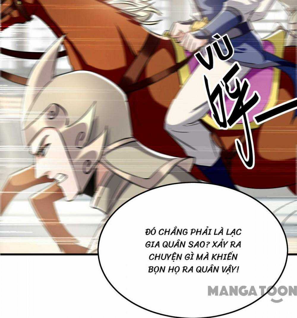 Tiên Đế Qui Lai Chapter 378 trang 28