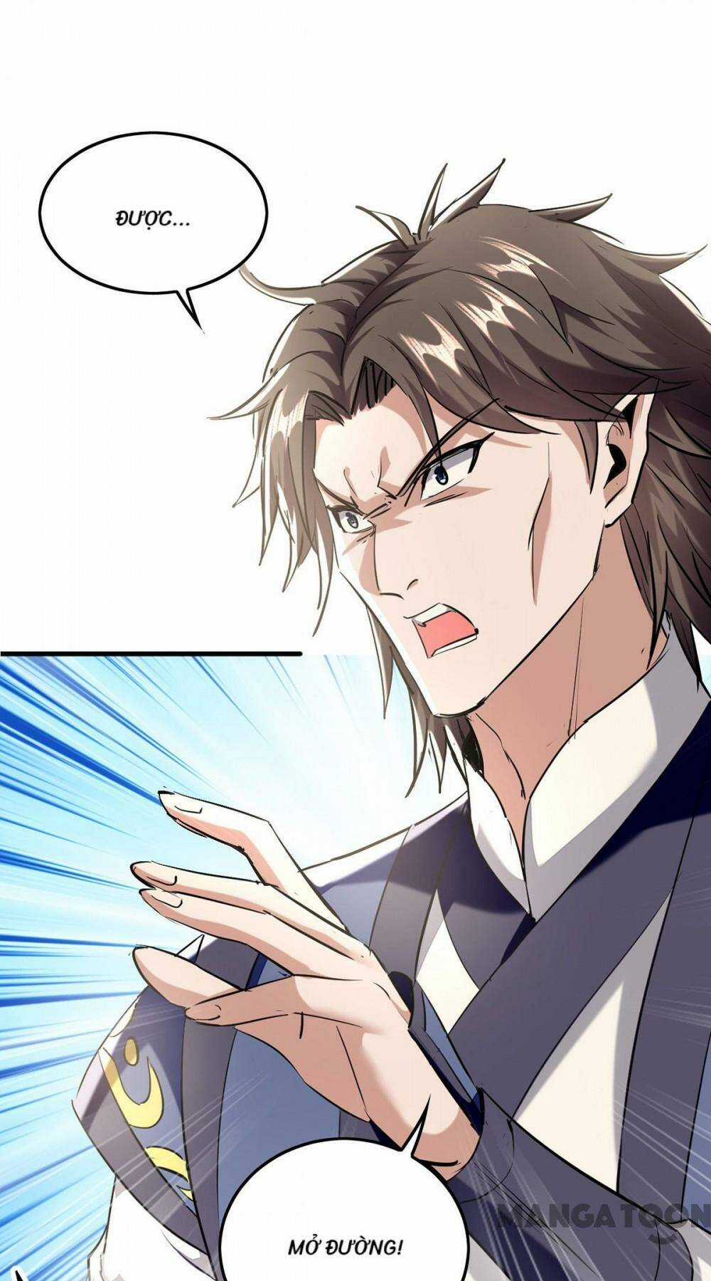 Tiên Đế Qui Lai Chapter 378 trang 32