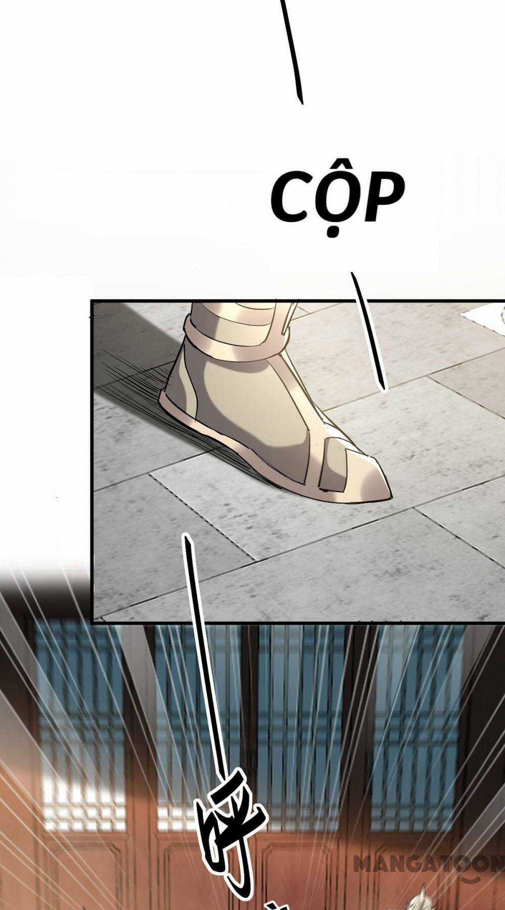 Tiên Đế Qui Lai Chapter 378 trang 36