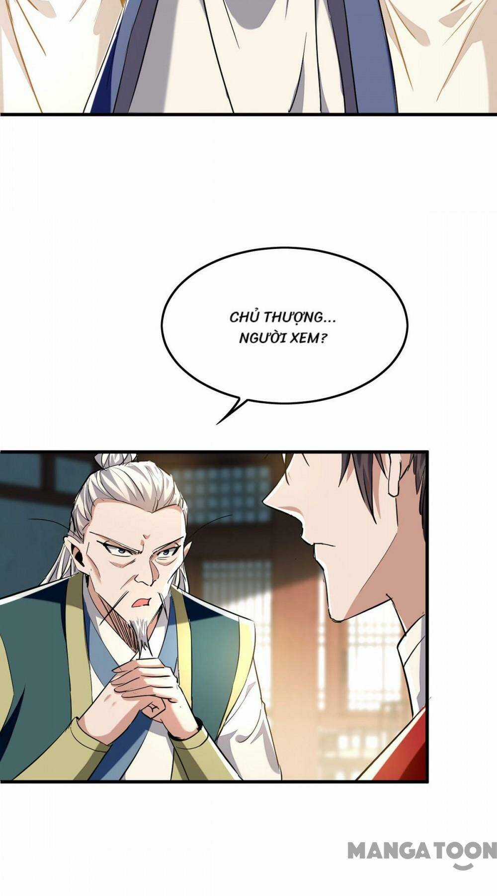 Tiên Đế Qui Lai Chapter 378 trang 39