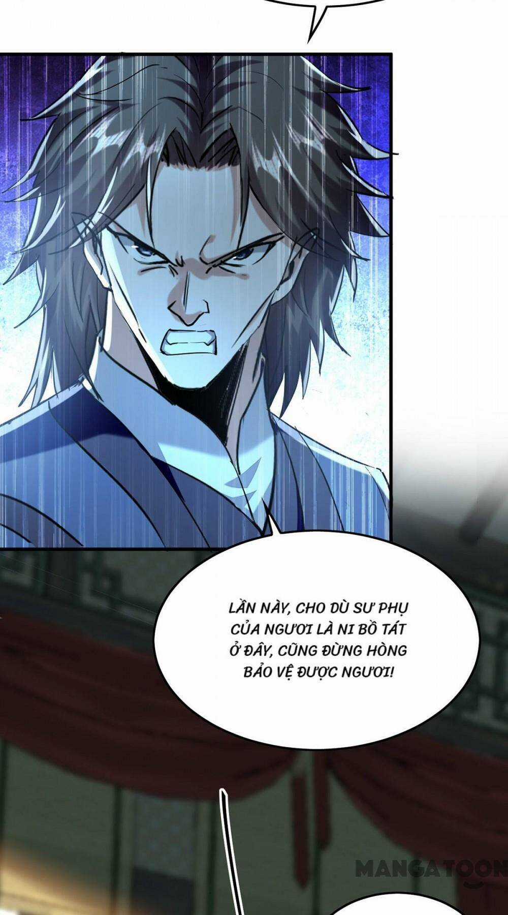 Tiên Đế Qui Lai Chapter 378 trang 4
