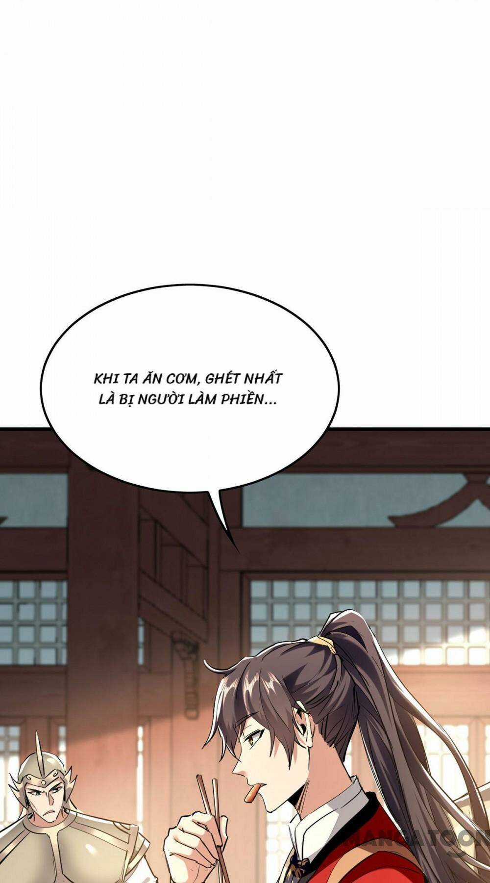 Tiên Đế Qui Lai Chapter 378 trang 41