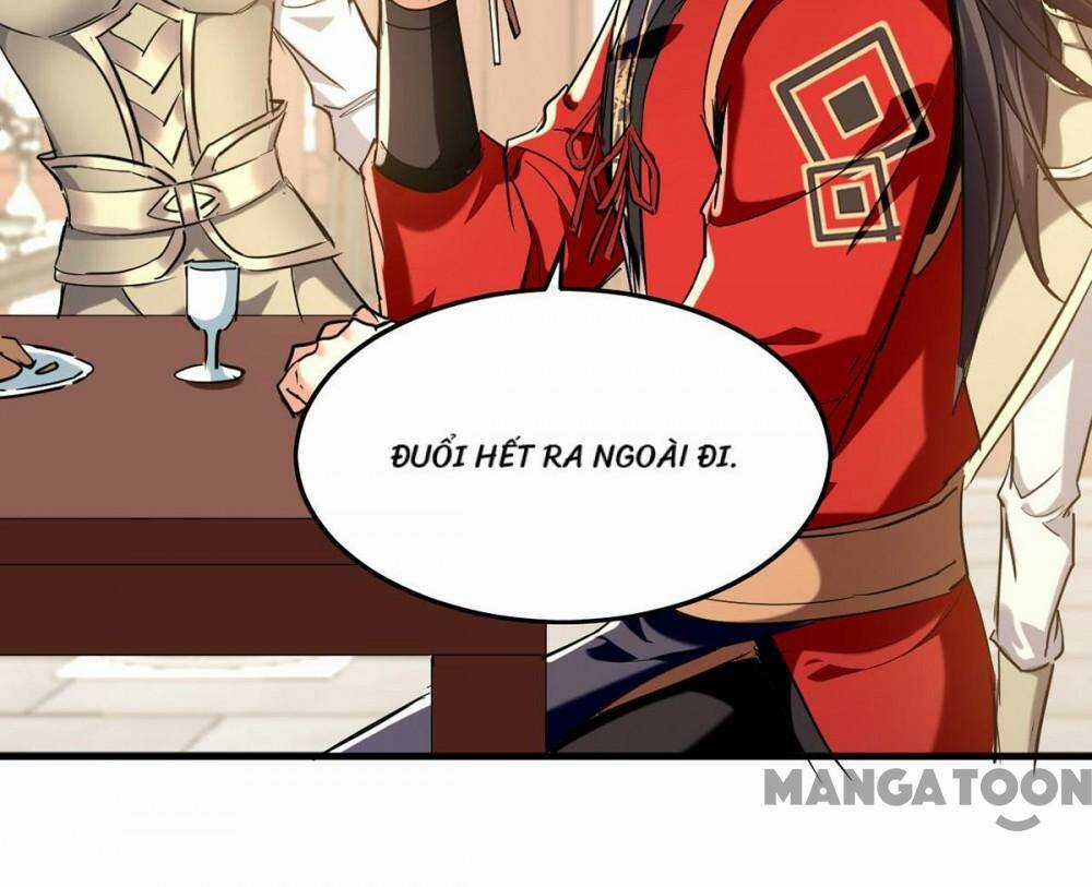 Tiên Đế Qui Lai Chapter 378 trang 42