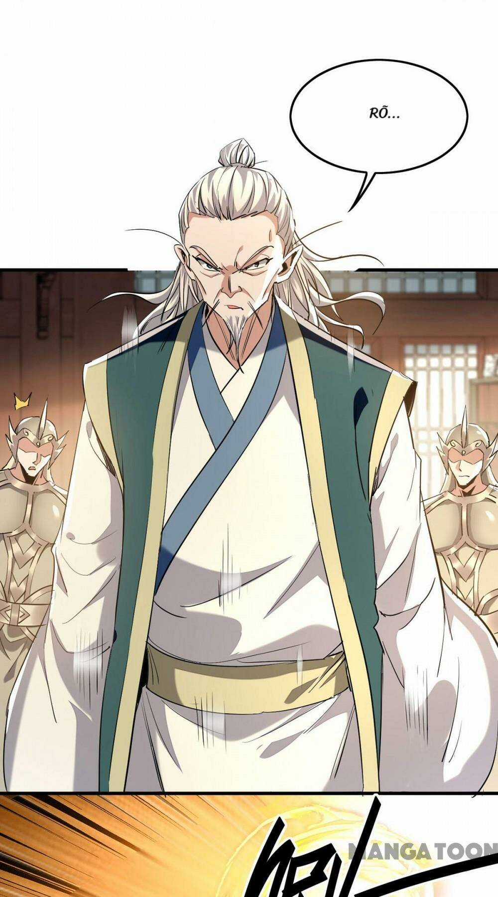 Tiên Đế Qui Lai Chapter 378 trang 43