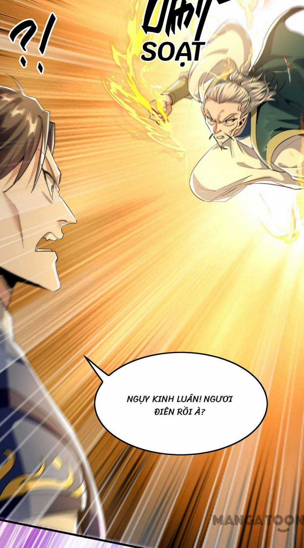 Tiên Đế Qui Lai Chapter 378 trang 44