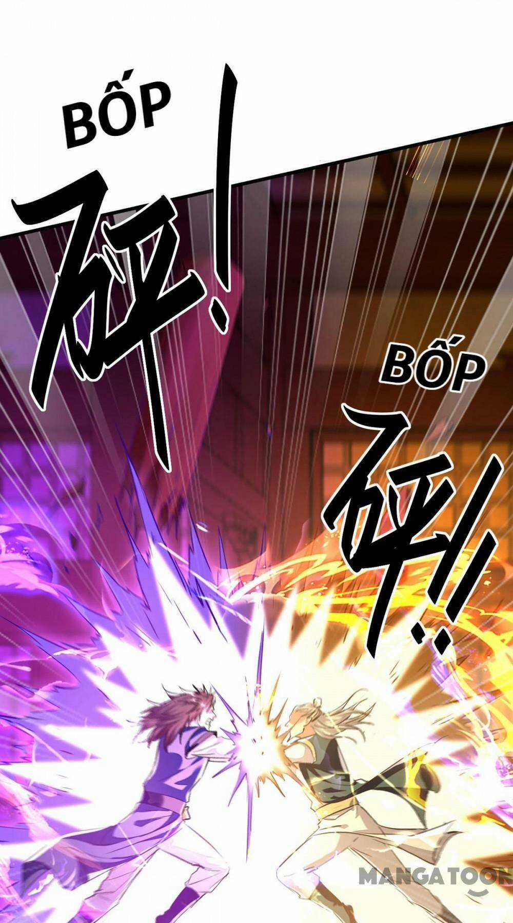 Tiên Đế Qui Lai Chapter 378 trang 46