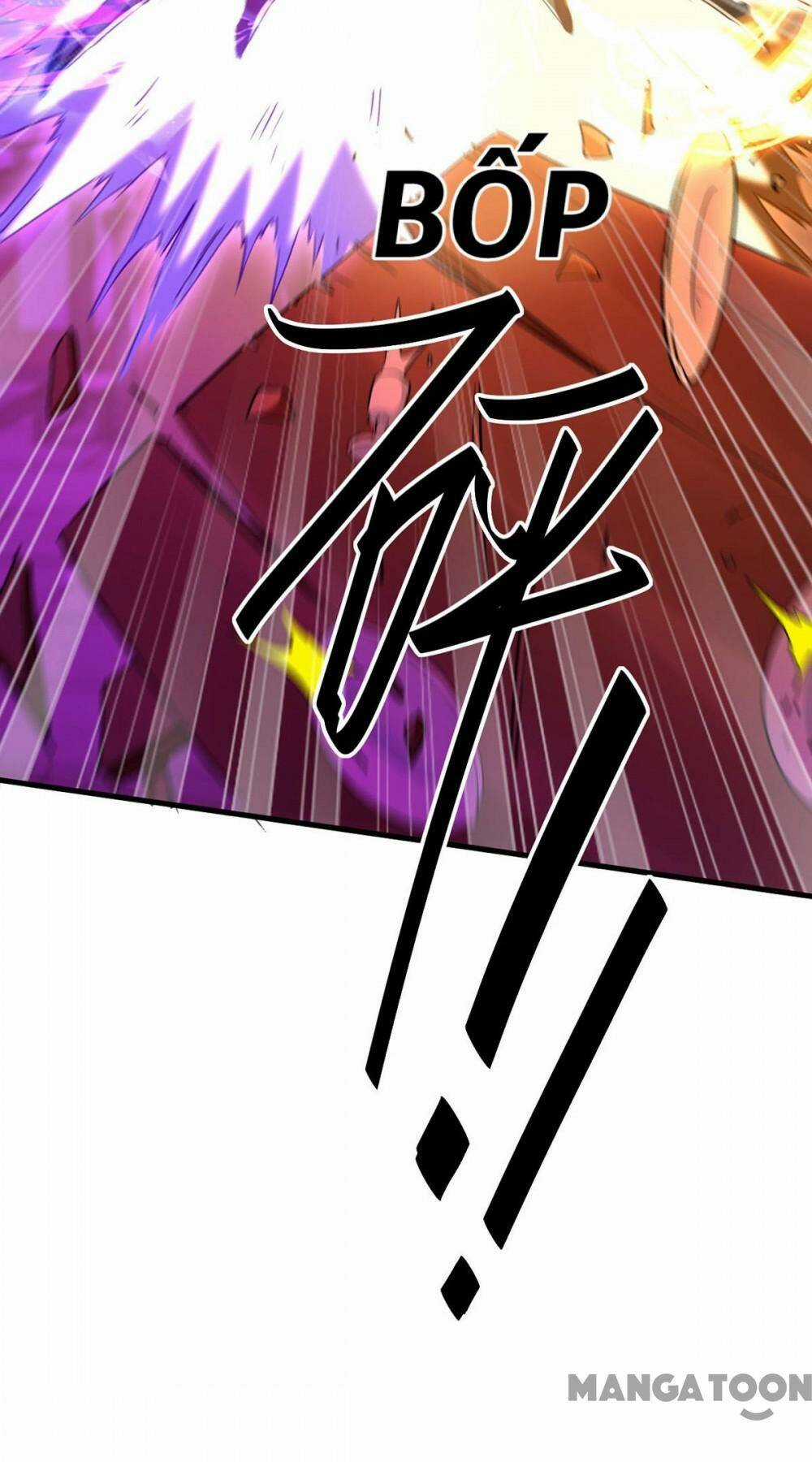 Tiên Đế Qui Lai Chapter 378 trang 47