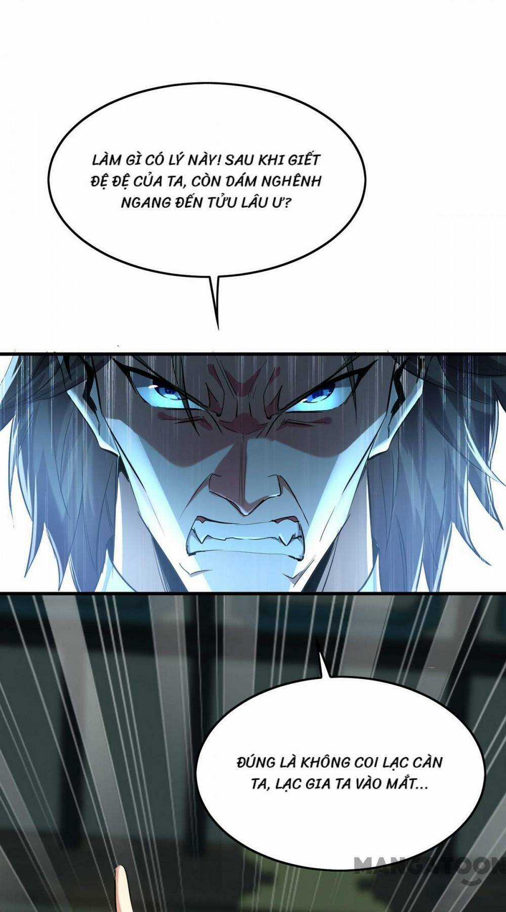 Tiên Đế Qui Lai Chapter 378 trang 6