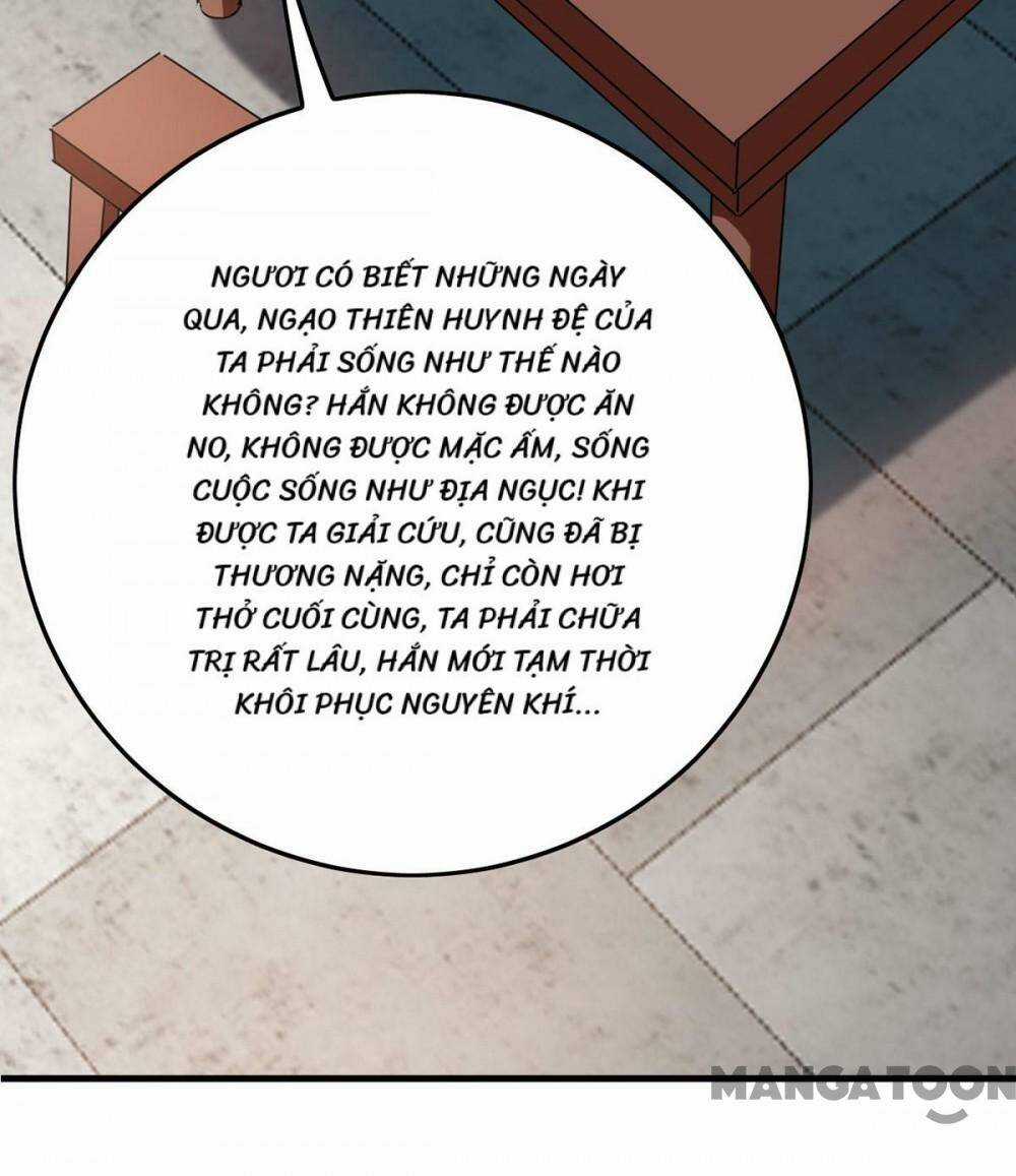 Tiên Đế Qui Lai Chapter 379 trang 12