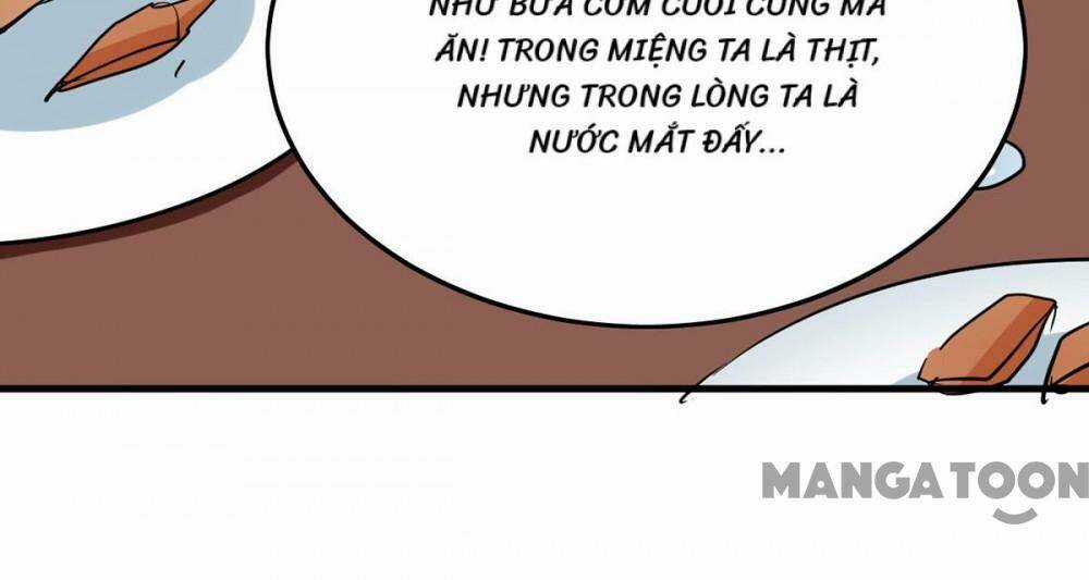 Tiên Đế Qui Lai Chapter 379 trang 15