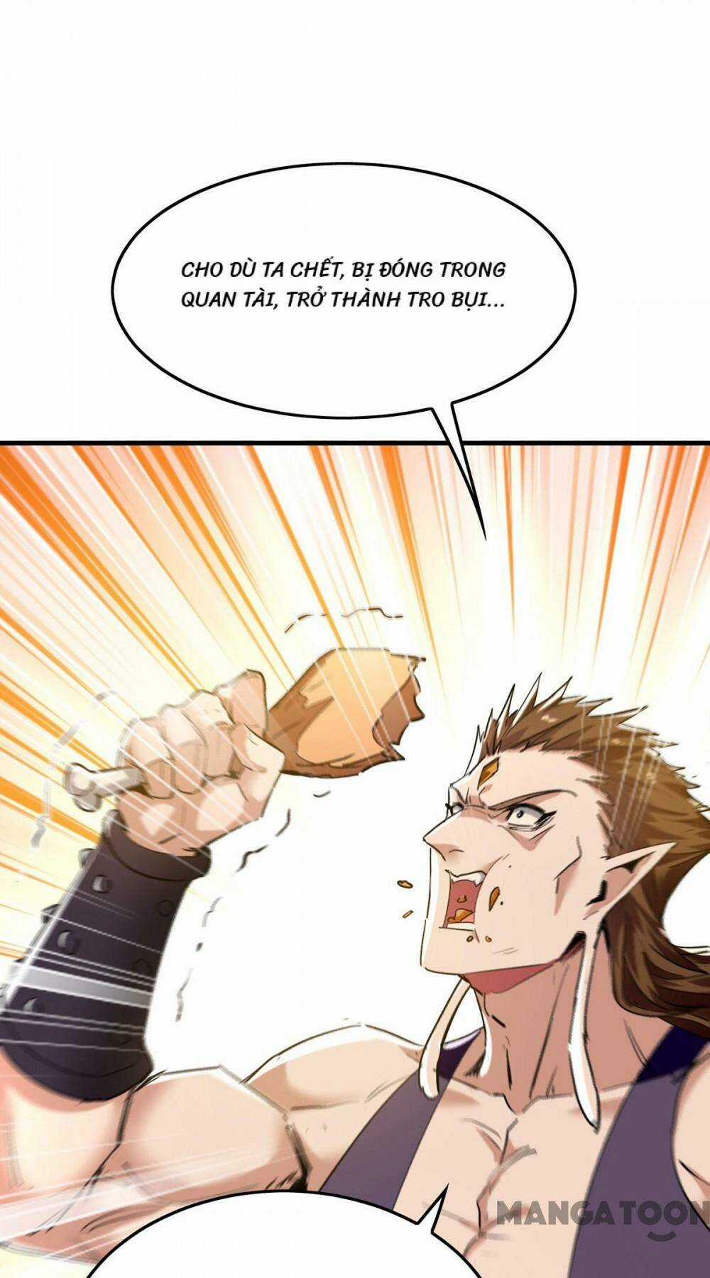Tiên Đế Qui Lai Chapter 379 trang 16