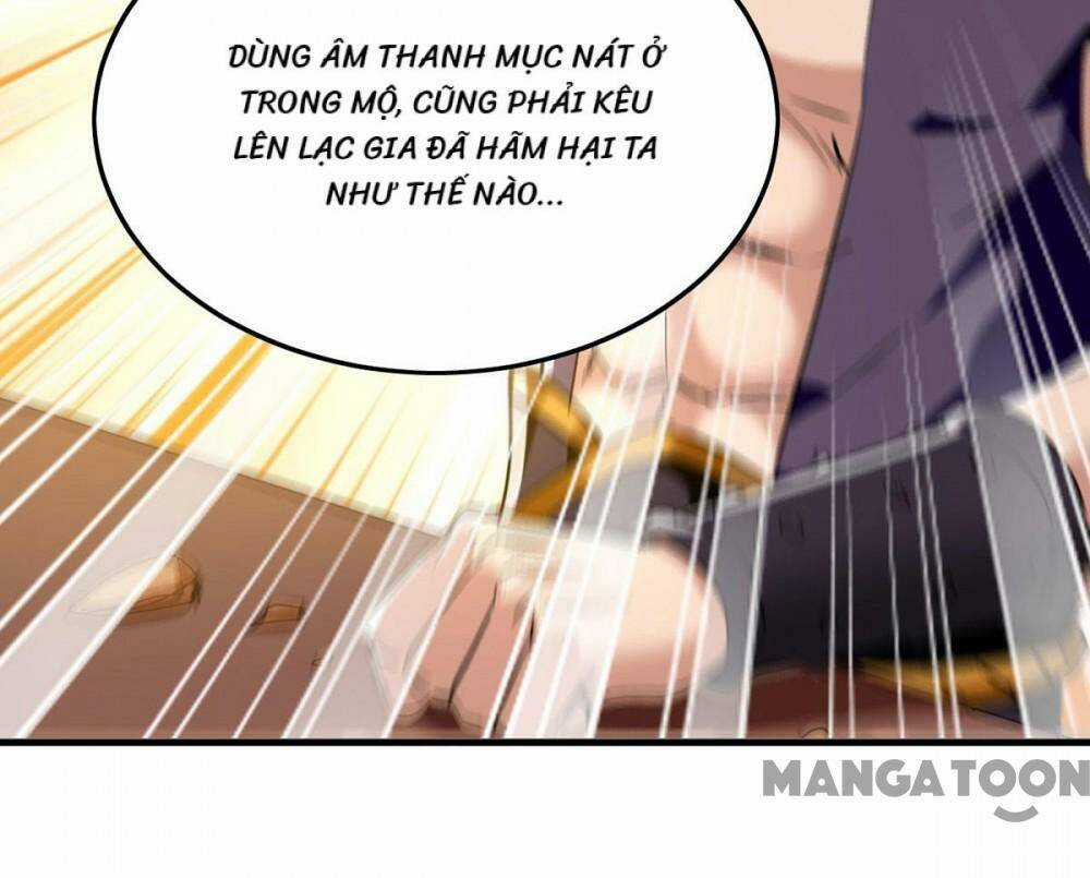 Tiên Đế Qui Lai Chapter 379 trang 17