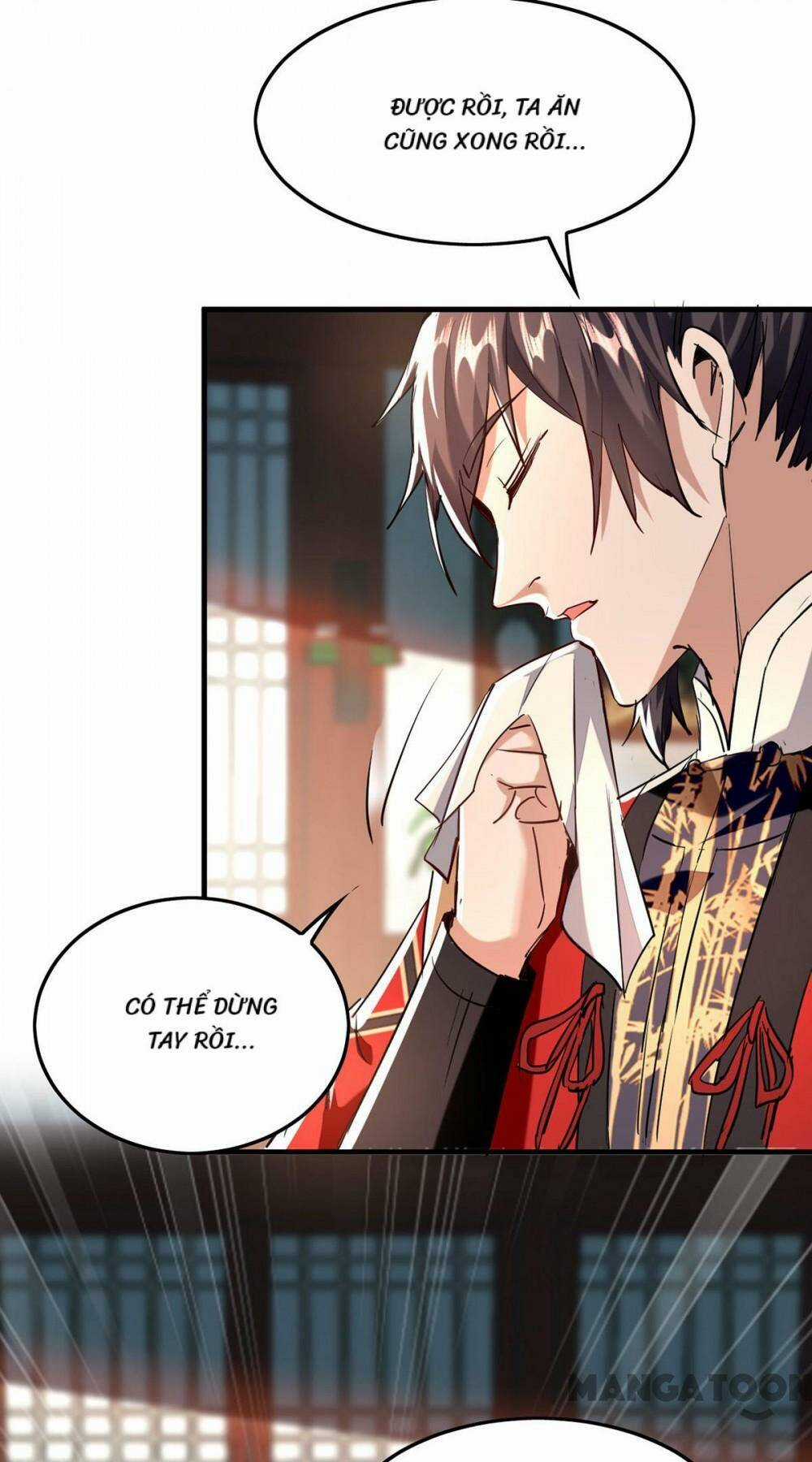 Tiên Đế Qui Lai Chapter 379 trang 2