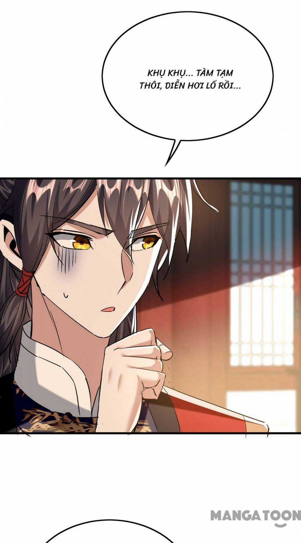 Tiên Đế Qui Lai Chapter 379 trang 20