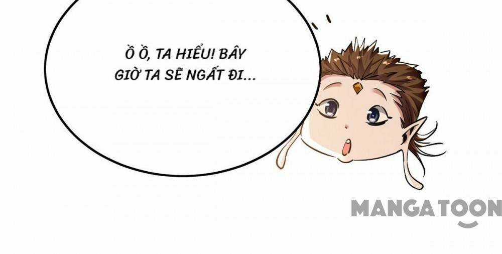 Tiên Đế Qui Lai Chapter 379 trang 21