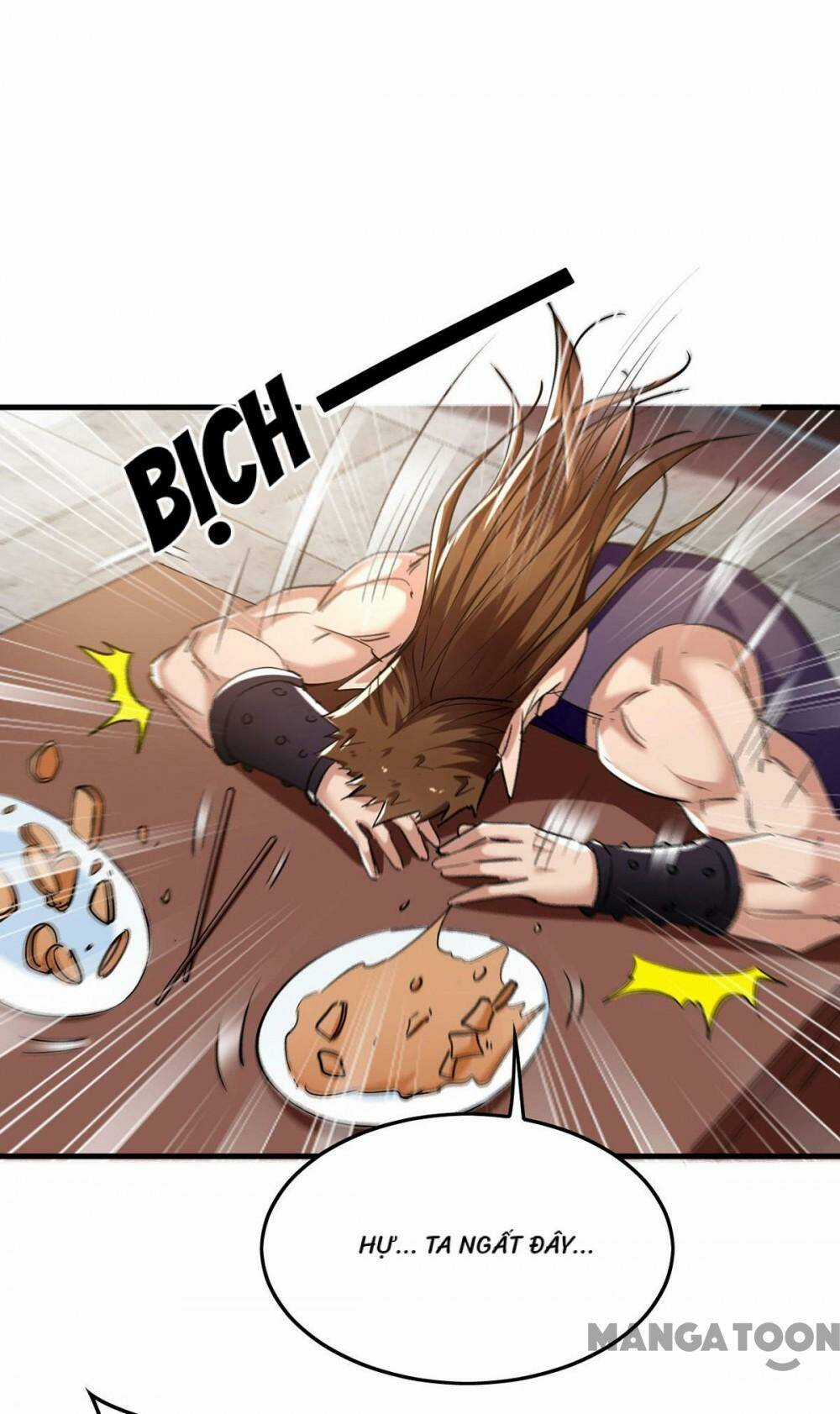 Tiên Đế Qui Lai Chapter 379 trang 22