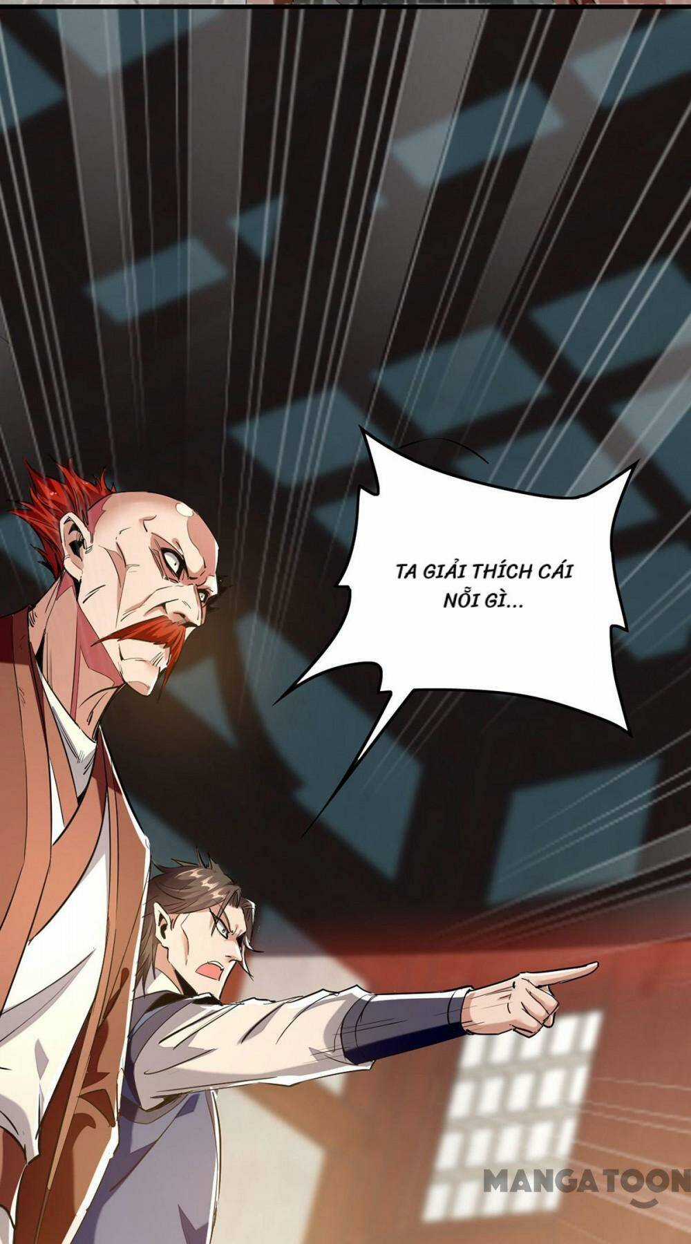 Tiên Đế Qui Lai Chapter 379 trang 26
