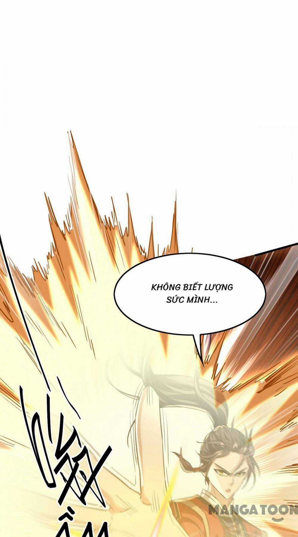 Tiên Đế Qui Lai Chapter 379 trang 33