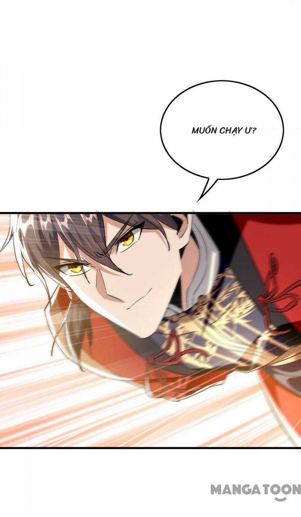 Tiên Đế Qui Lai Chapter 379 trang 42