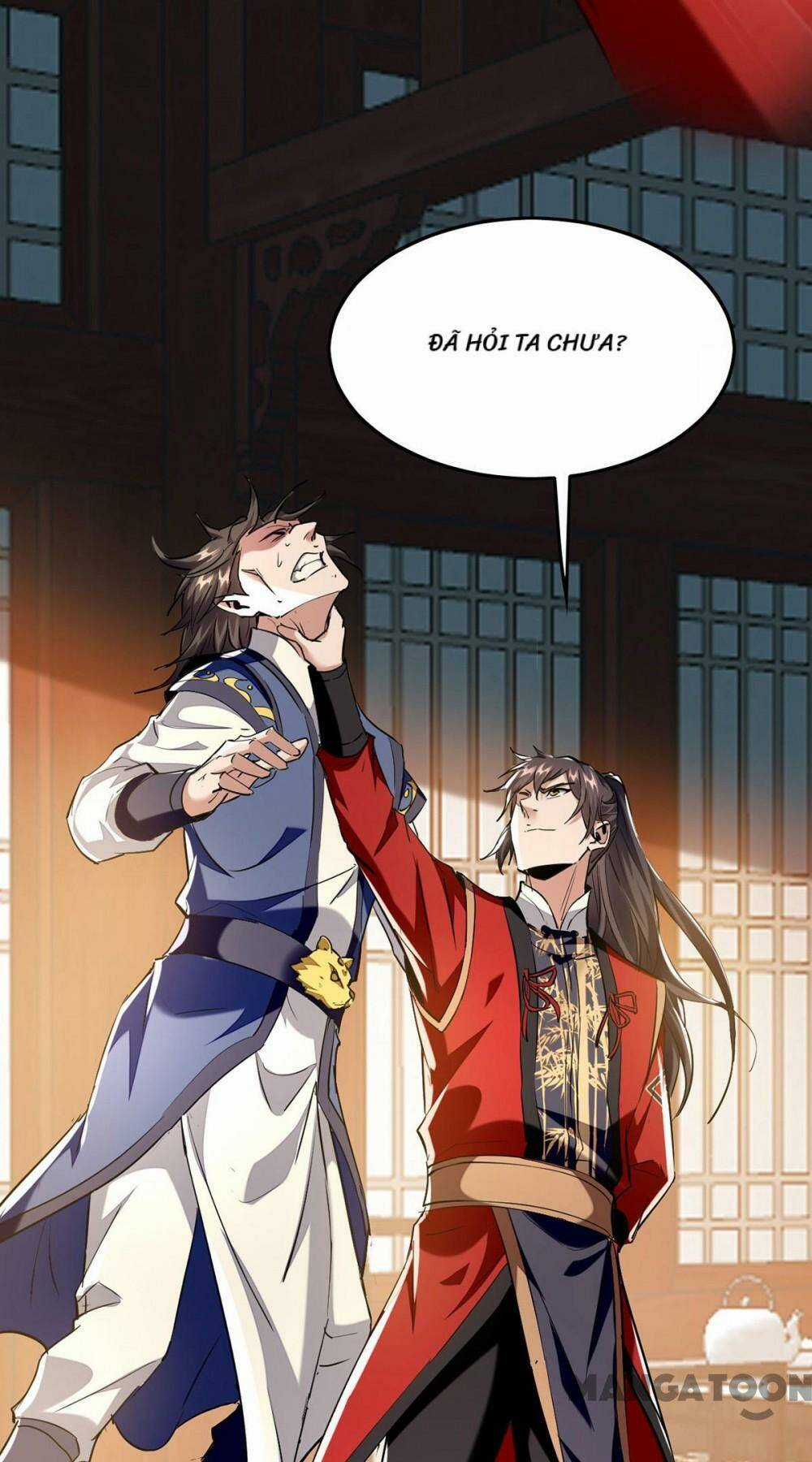Tiên Đế Qui Lai Chapter 379 trang 44