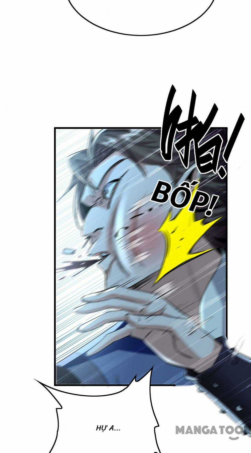 Tiên Đế Qui Lai Chapter 380 trang 11