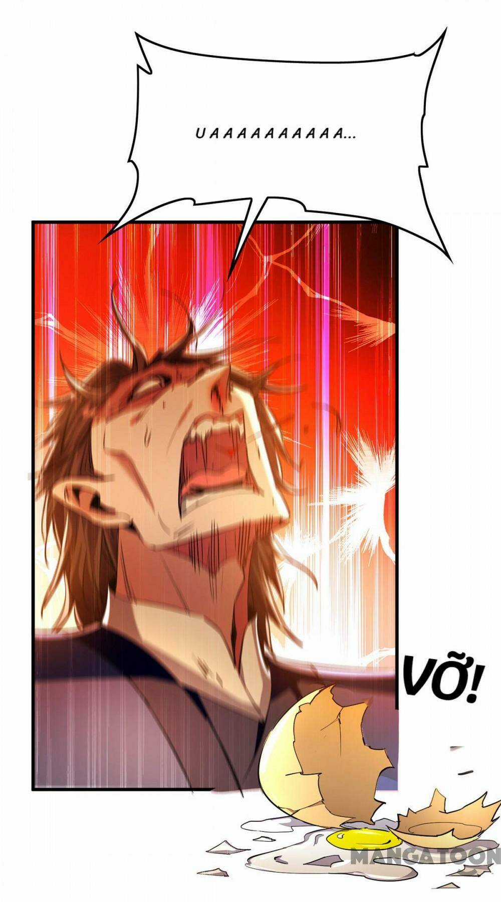 Tiên Đế Qui Lai Chapter 380 trang 17