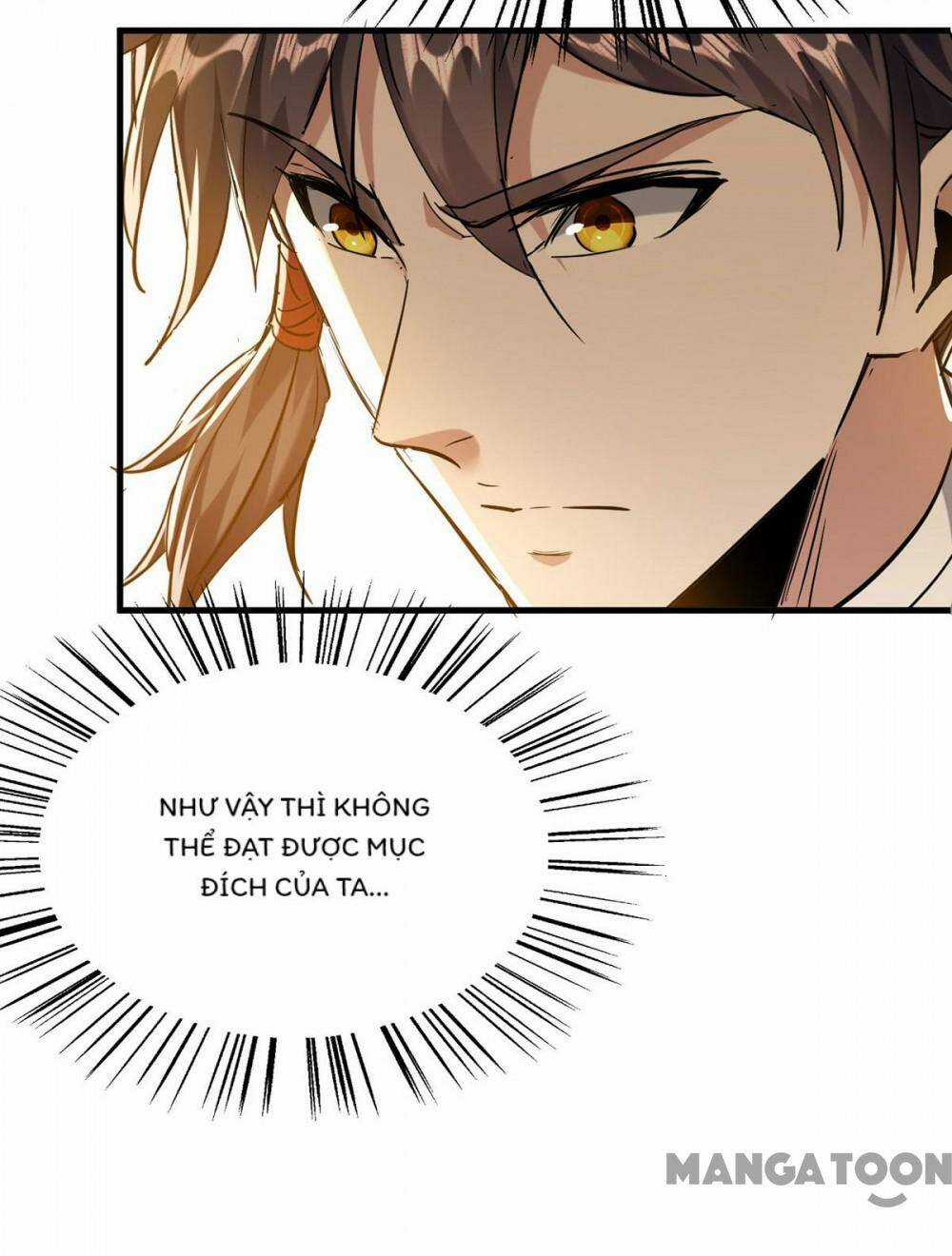 Tiên Đế Qui Lai Chapter 380 trang 20