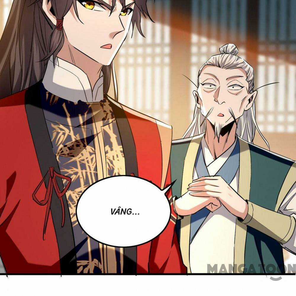 Tiên Đế Qui Lai Chapter 380 trang 23