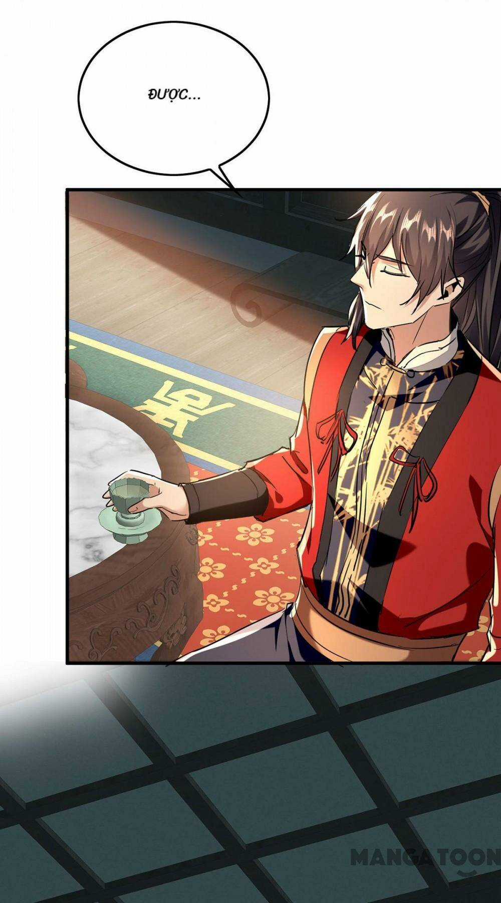 Tiên Đế Qui Lai Chapter 380 trang 28