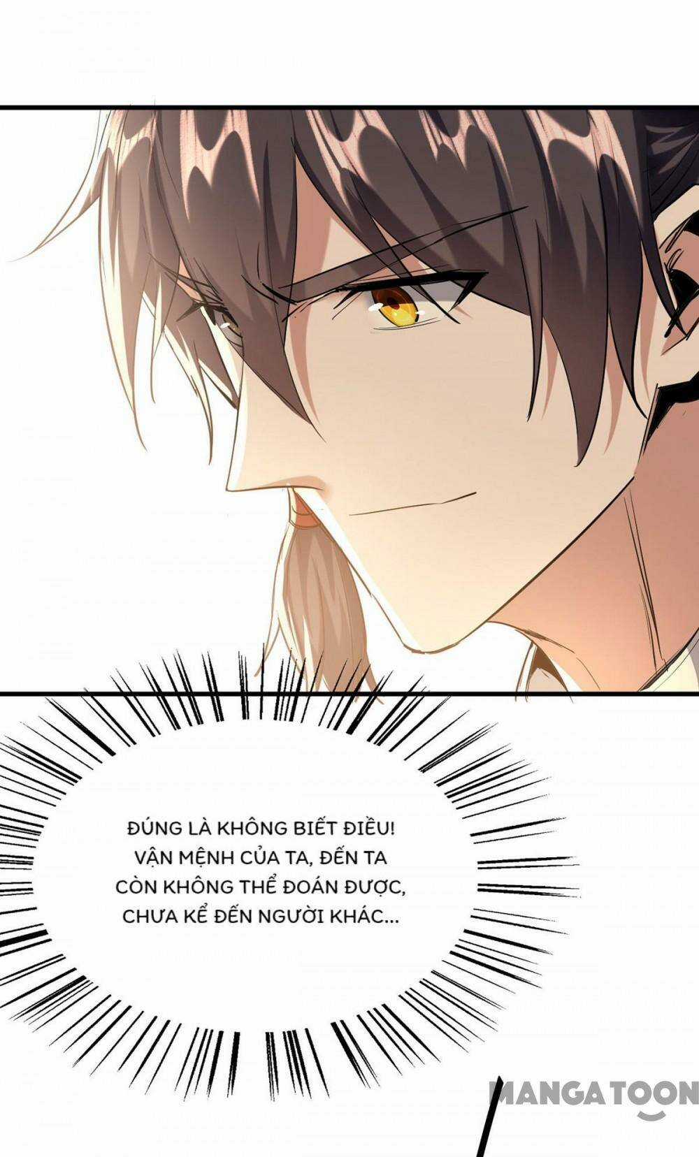 Tiên Đế Qui Lai Chapter 380 trang 31