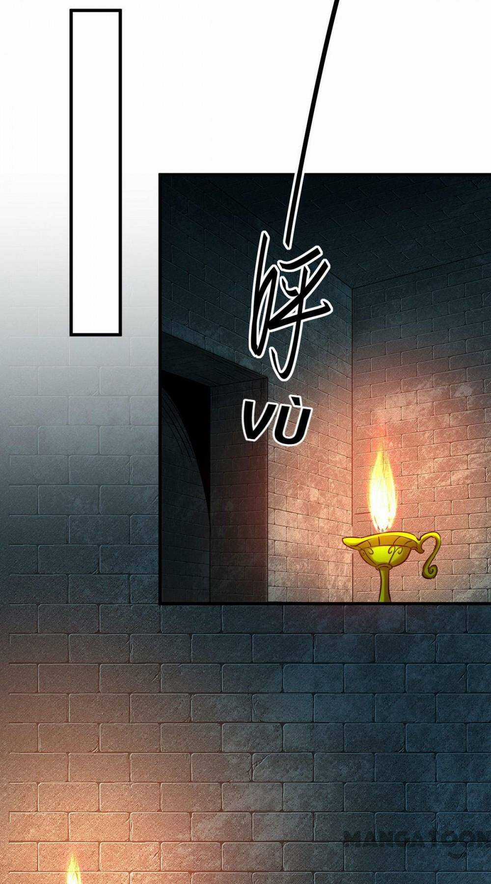 Tiên Đế Qui Lai Chapter 380 trang 32