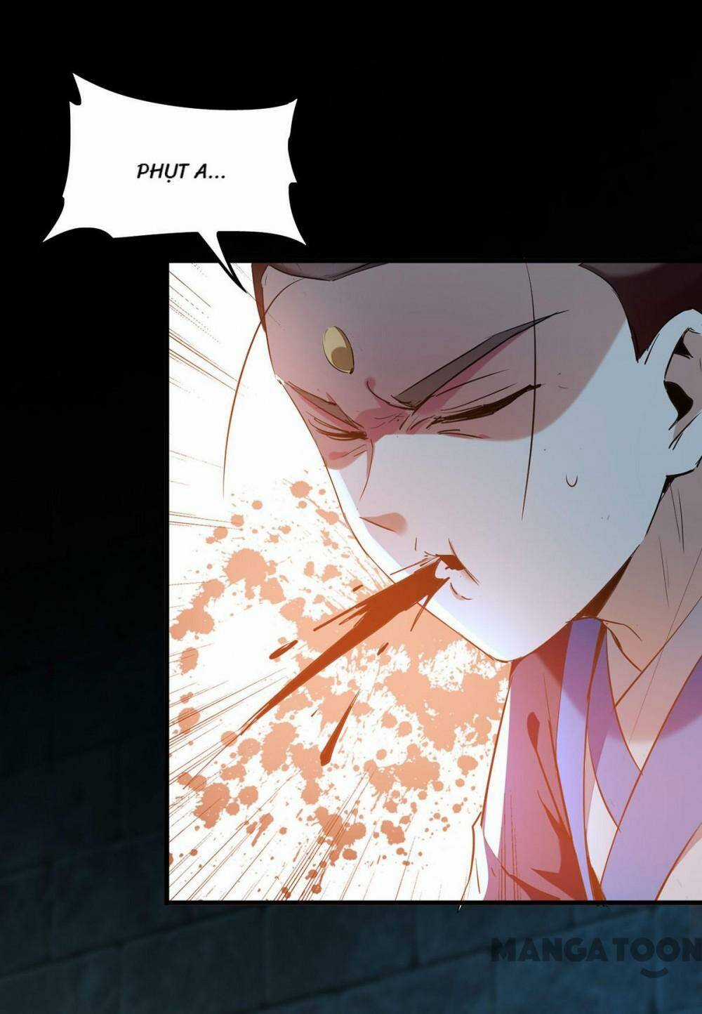 Tiên Đế Qui Lai Chapter 380 trang 35