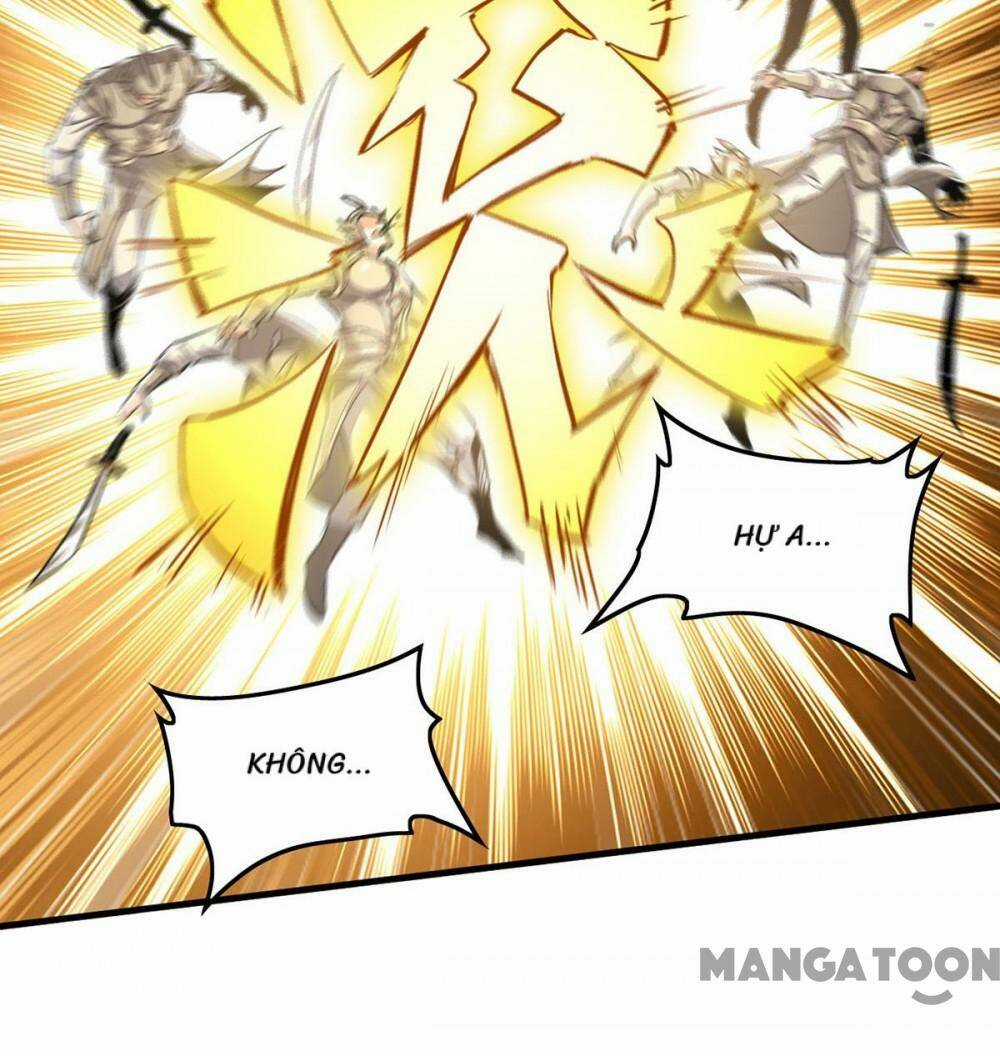 Tiên Đế Qui Lai Chapter 380 trang 4