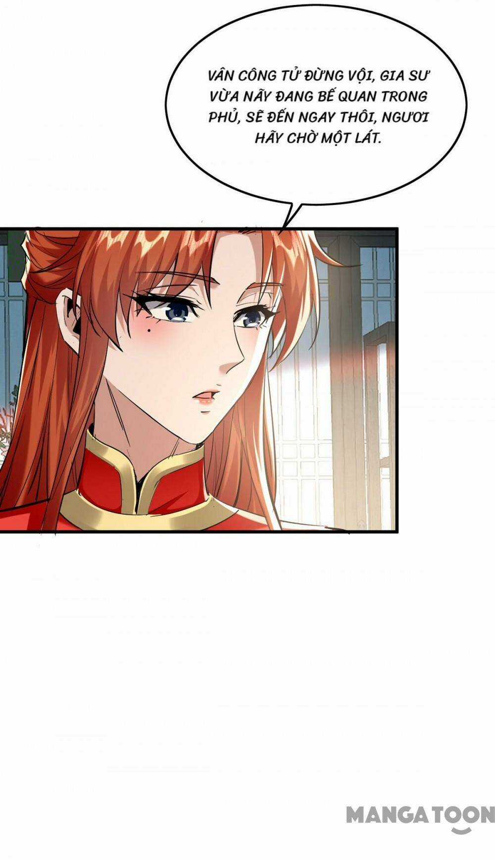 Tiên Đế Qui Lai Chapter 381 trang 12