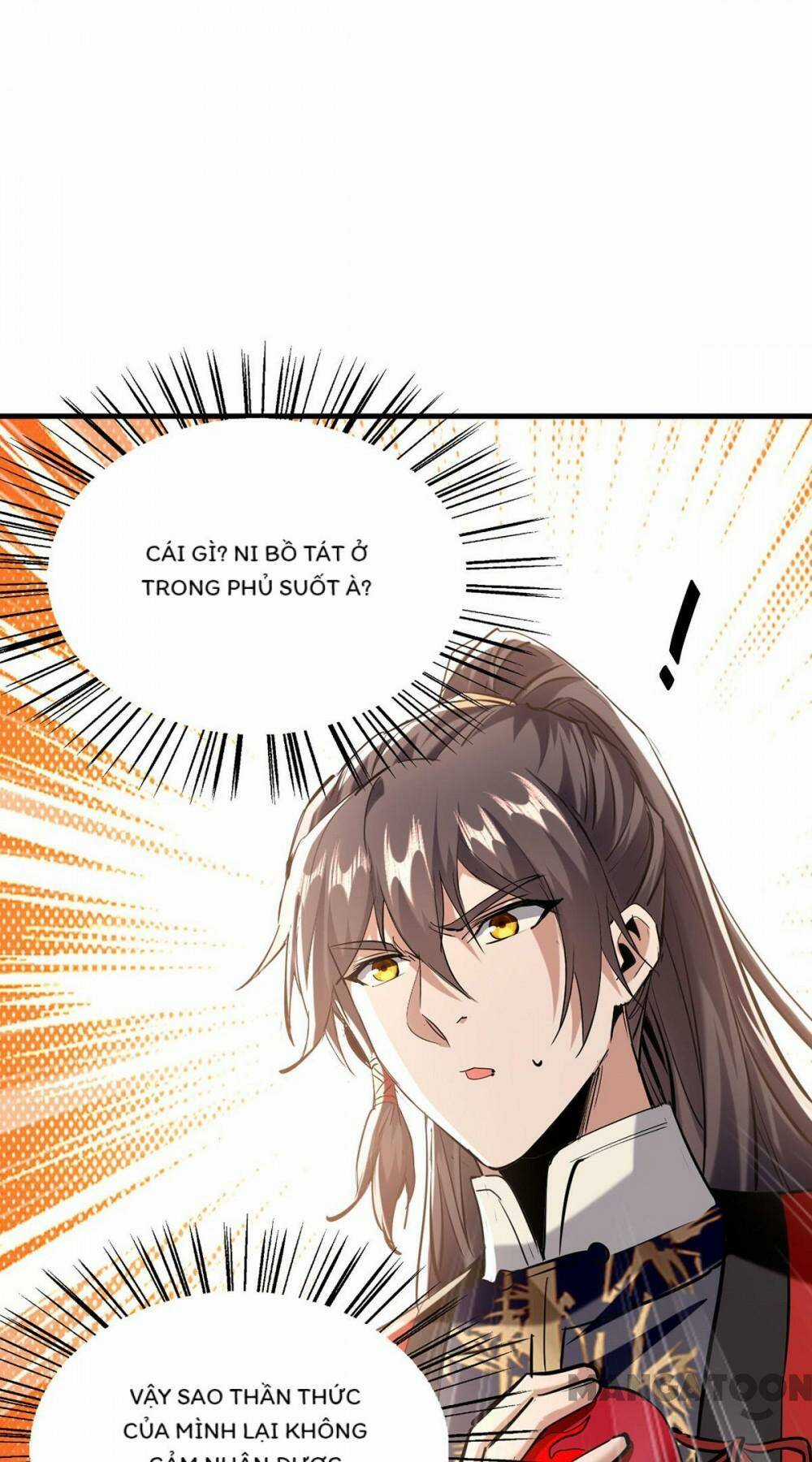 Tiên Đế Qui Lai Chapter 381 trang 13