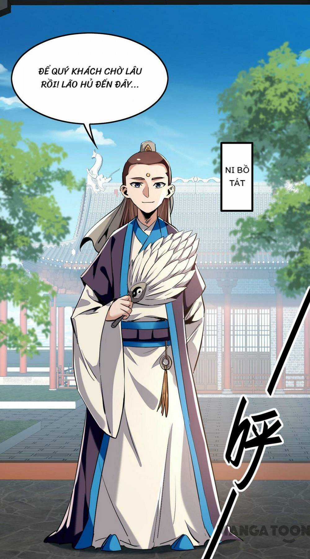 Tiên Đế Qui Lai Chapter 381 trang 15