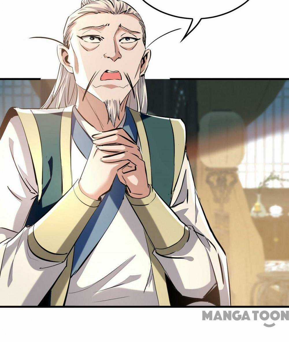 Tiên Đế Qui Lai Chapter 381 trang 18