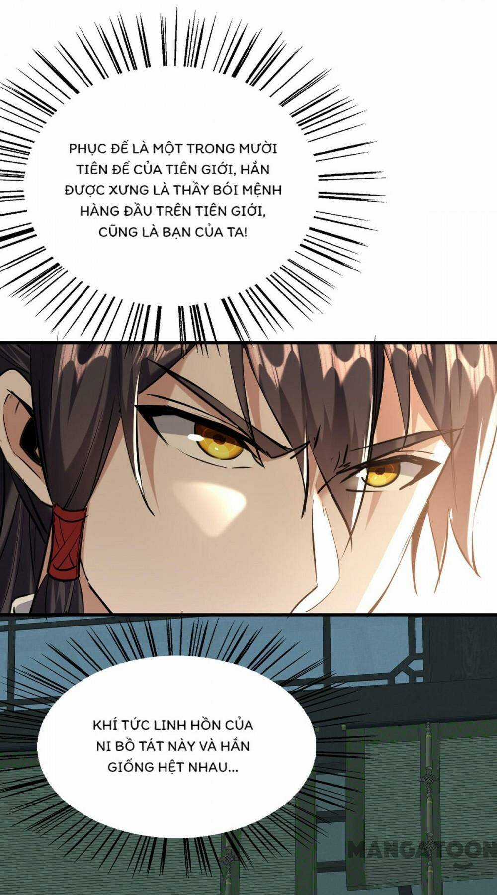 Tiên Đế Qui Lai Chapter 381 trang 24