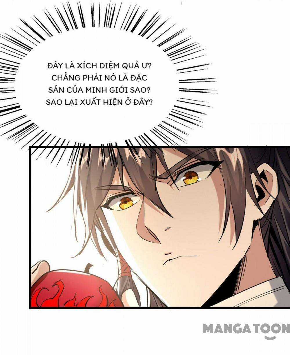 Tiên Đế Qui Lai Chapter 381 trang 3