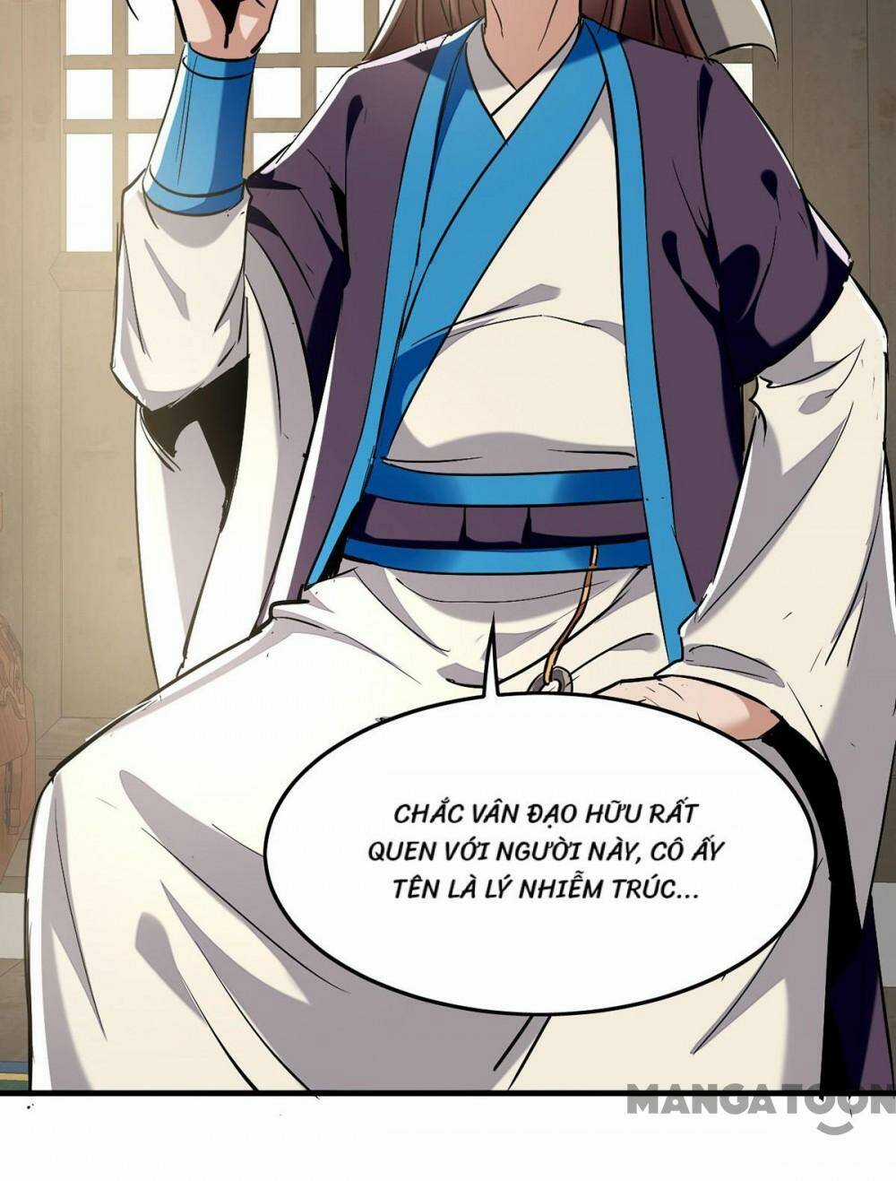 Tiên Đế Qui Lai Chapter 381 trang 32