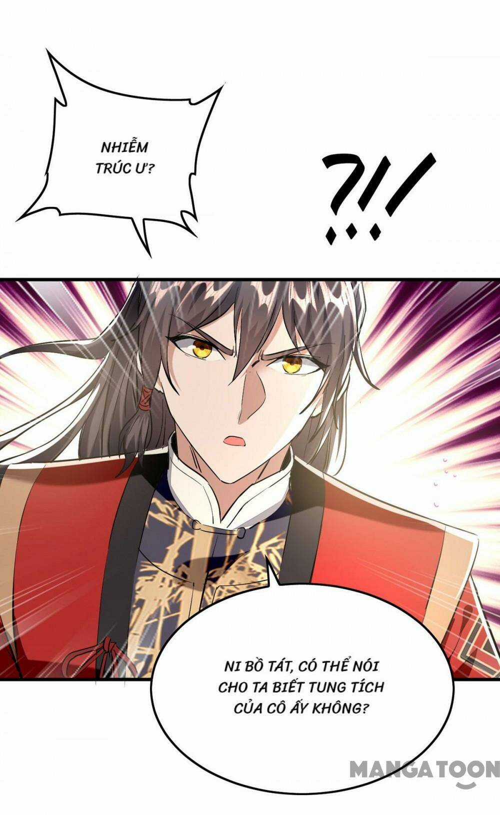 Tiên Đế Qui Lai Chapter 381 trang 33