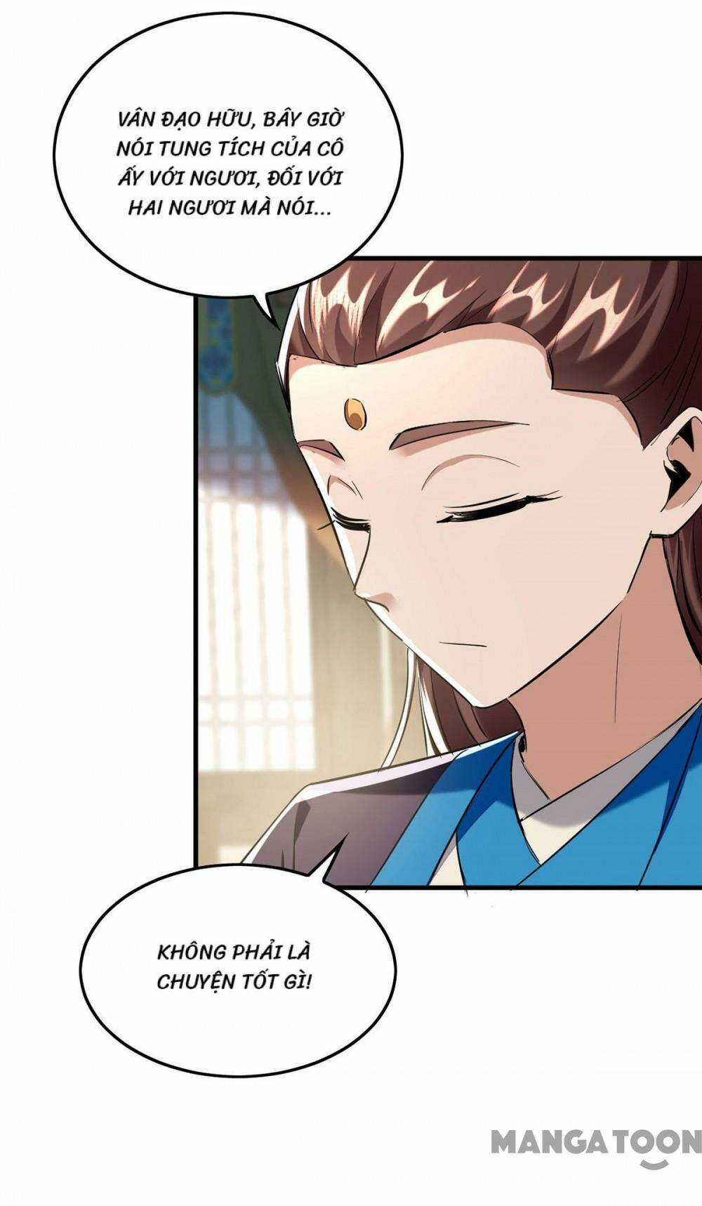 Tiên Đế Qui Lai Chapter 381 trang 34