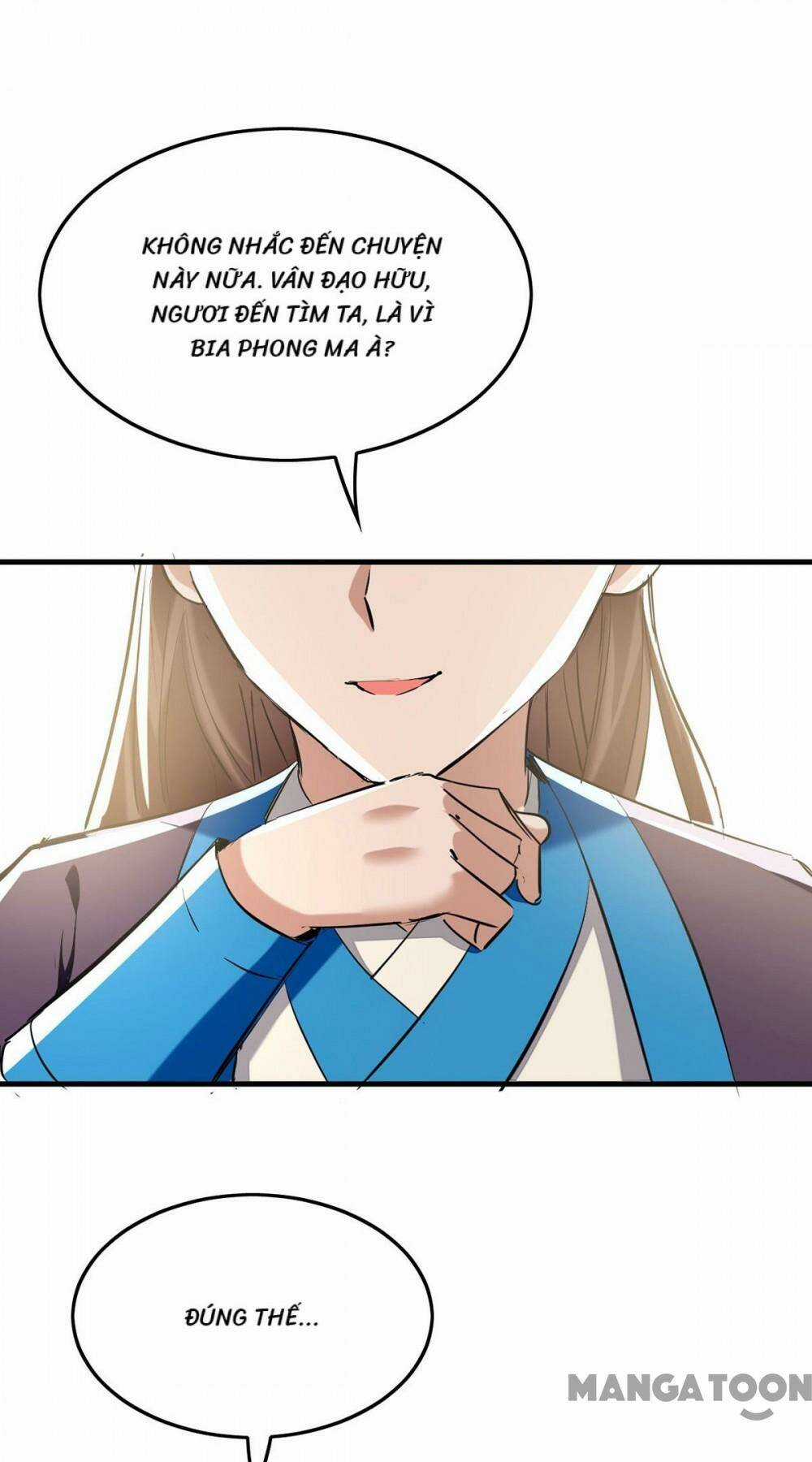 Tiên Đế Qui Lai Chapter 381 trang 37