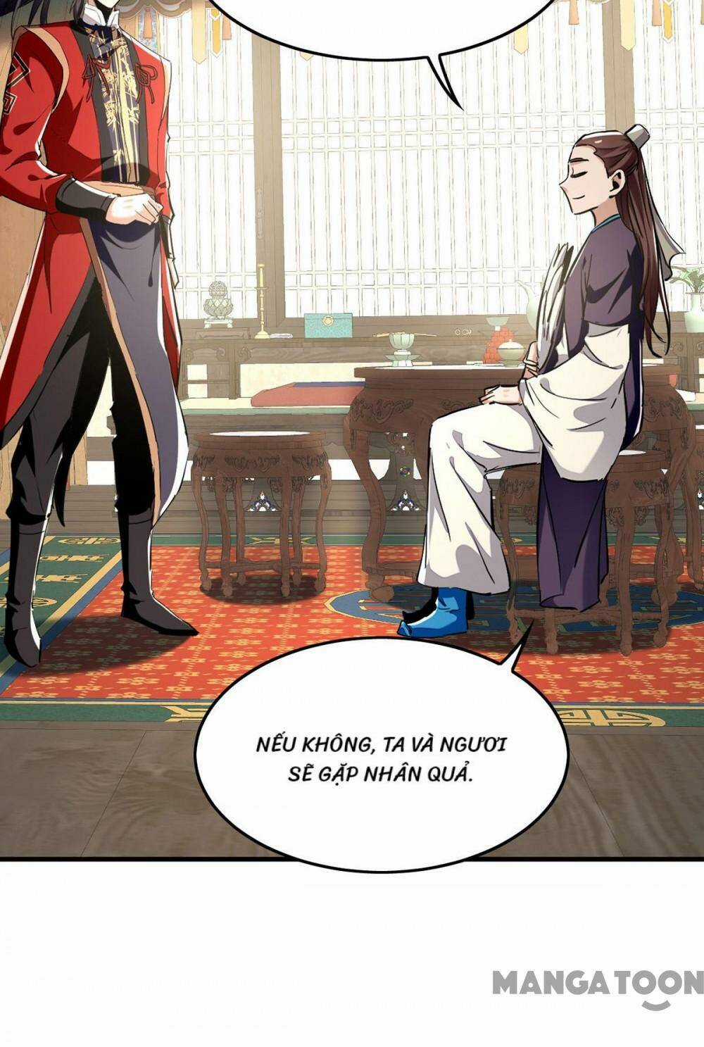 Tiên Đế Qui Lai Chapter 381 trang 39