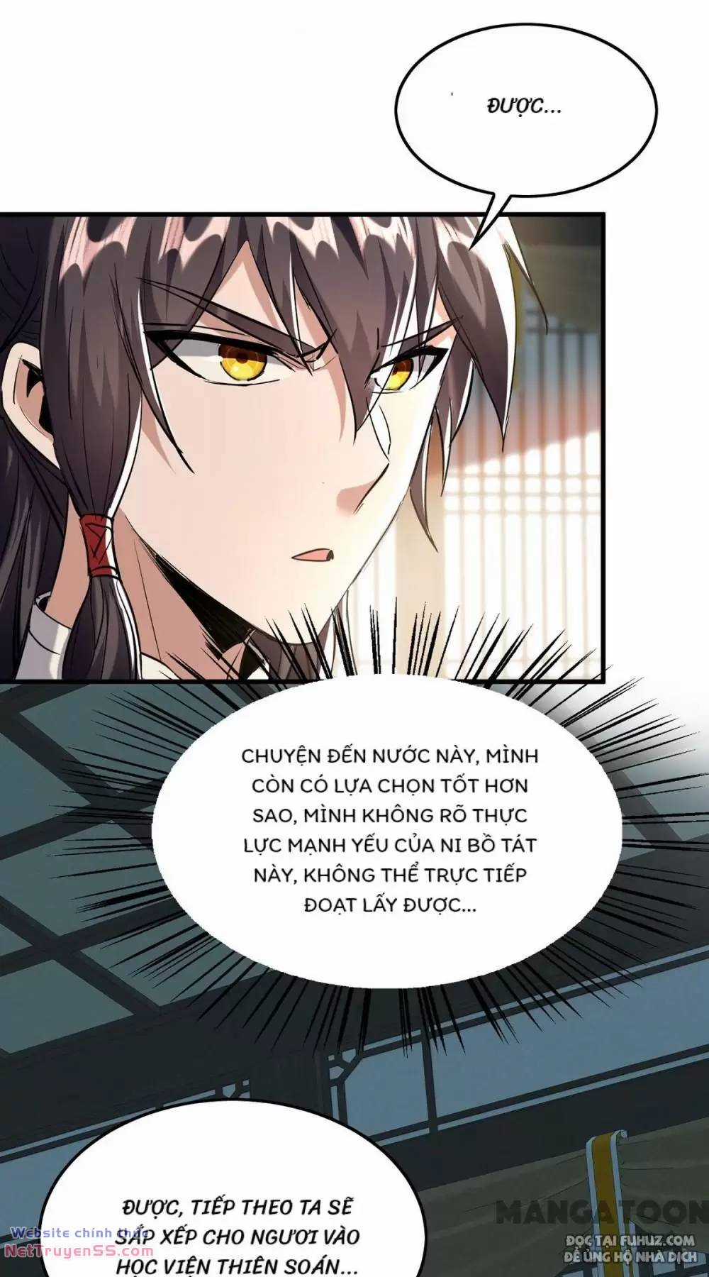 Tiên Đế Qui Lai Chapter 382 trang 12