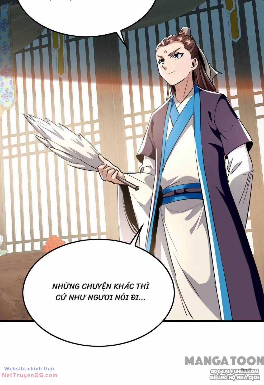 Tiên Đế Qui Lai Chapter 382 trang 13
