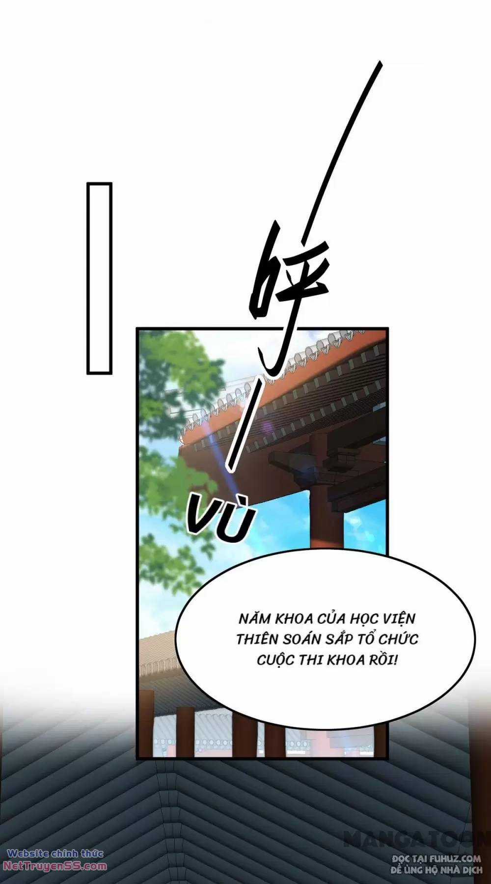 Tiên Đế Qui Lai Chapter 382 trang 18