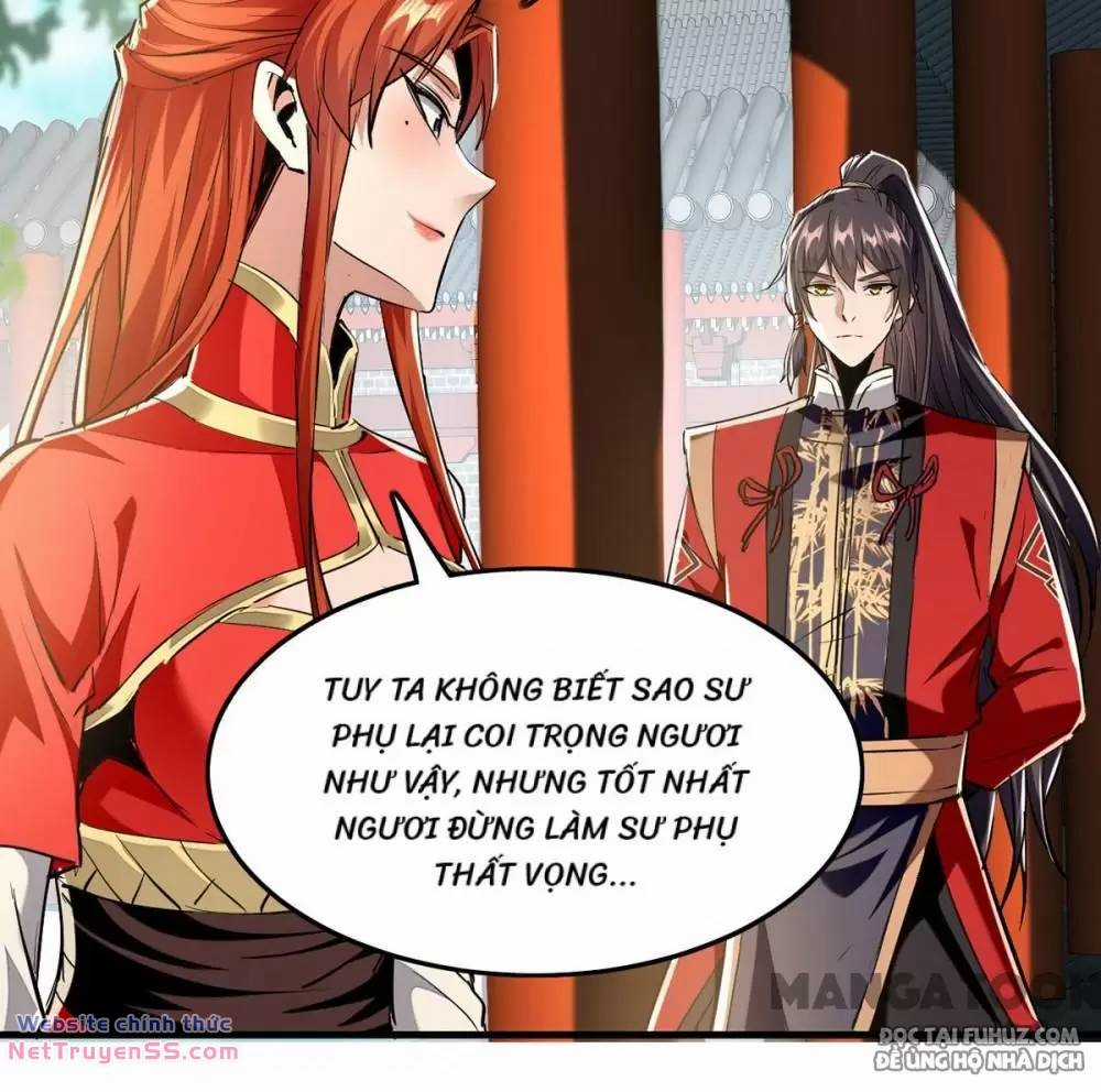 Tiên Đế Qui Lai Chapter 382 trang 24